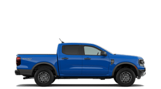 2026 Ford Ranger® External Image 1